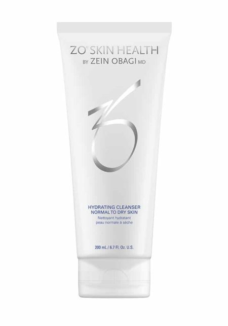 HYDRATING CLEANSER - Zo Skin Health - OM Signature